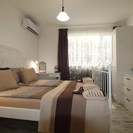 Apartment Relax Varna