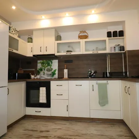 Relax Apartment