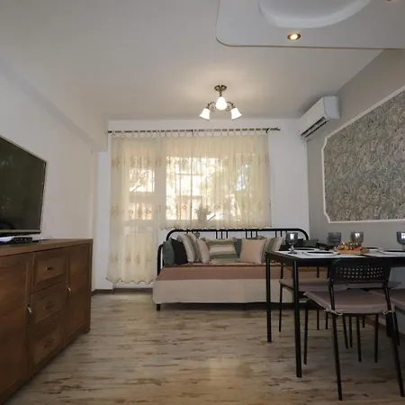 Relax Apartment Varna