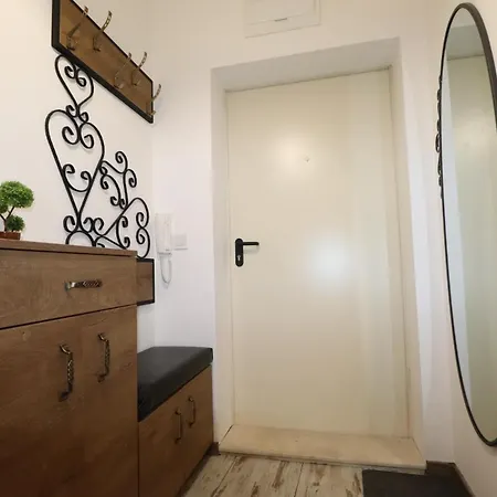 Relax Apartment