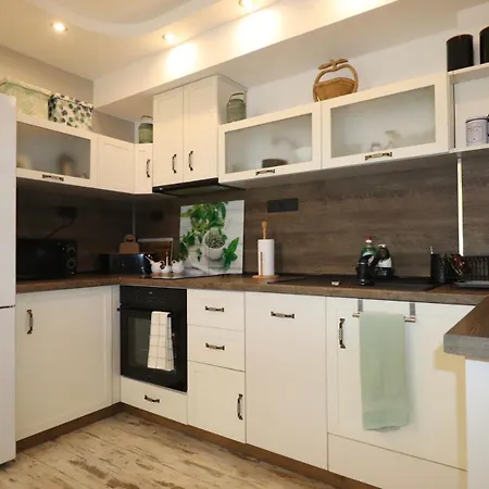 Relax Apartment
