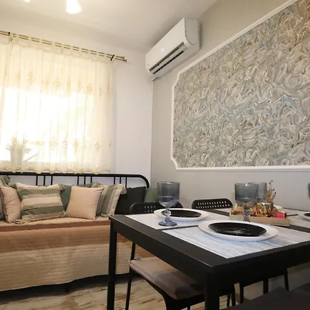 Relax Apartment