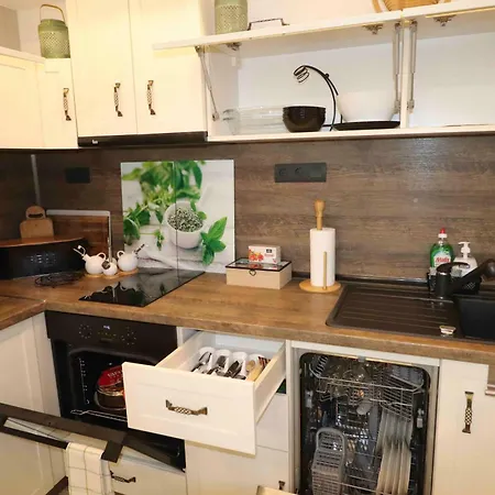 Relax Apartment Varna